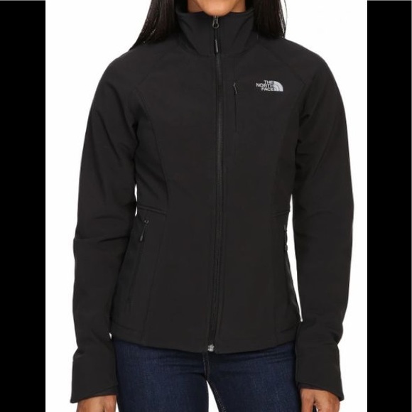 The North Face Apex Bionic Jacket - Picture 1 of 4